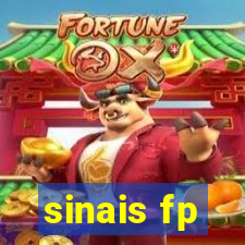 sinais fp